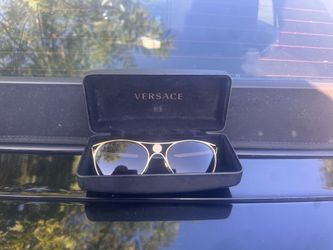 Versace sunglasses