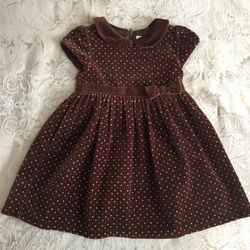 3T Toddler Girl Dress
