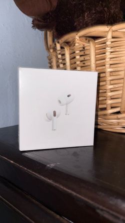 AirPods pro 2s