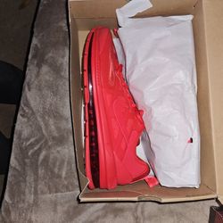 Nike Air Max Genome