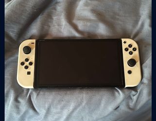 Switch OLED