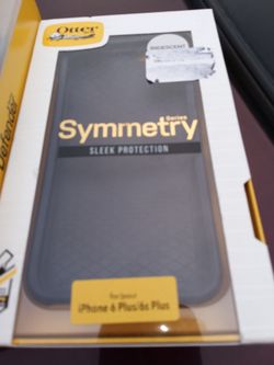 Brand new case iPhone 6 plus 6s plus case holder and the rugged protection