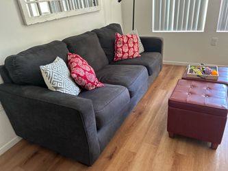 Bedroom & Living Room Furniture