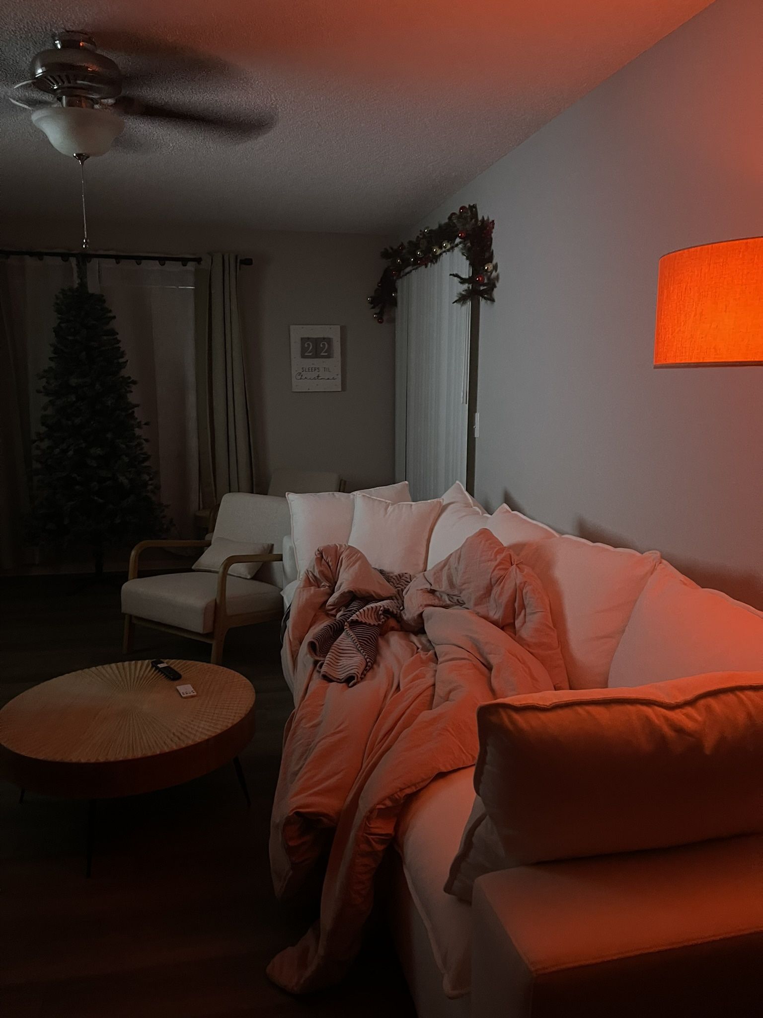 Cali Pearl Modular Sofa 