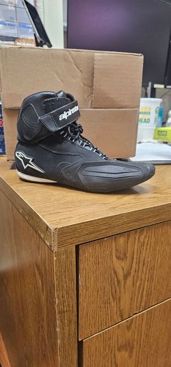 Alpinestars Stella Sektor boots US 8