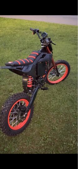 Qronge X1 Spark L