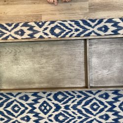 Changing Tray (Westwood Design)