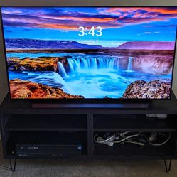 L.G C2 Evo 48" 4K OLED TV / Monitor - 120Hz Refresh Rate, Nvidia G-Sync