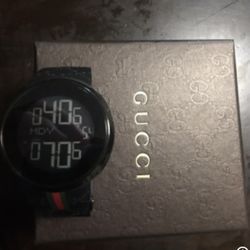 Gucci Watch