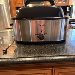 Roaster Oven - Large