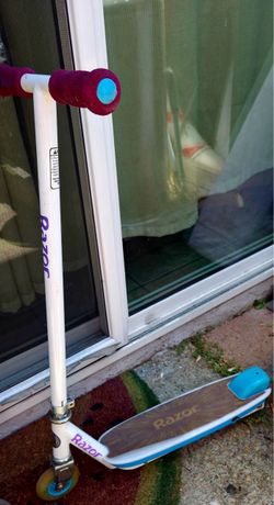 Razor Scooter