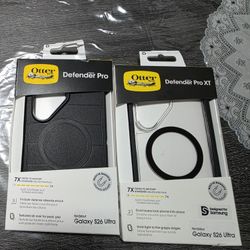 Otterbox Case For Samsung Galaxy S26 Ultra