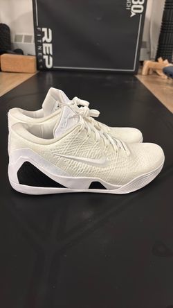 Kobe 9 Halo