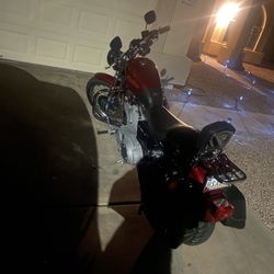 Sportster 