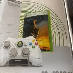Mega Xbox 360 Building Set 3:4 Scale Model