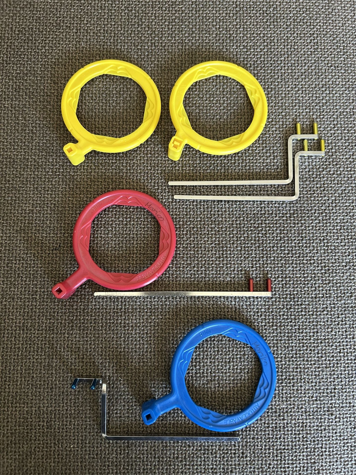 Dental XCP Evolution 2000 Kit