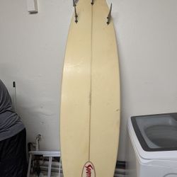 Surfboard