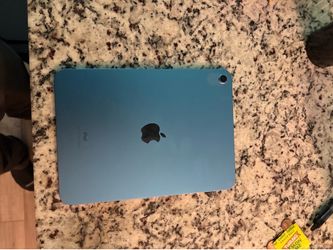 Apple IPad 2022 10th gen (A16)