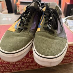 Vans Sneakers 