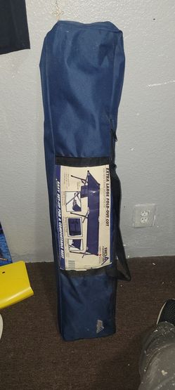 Fold Out-Out Cot