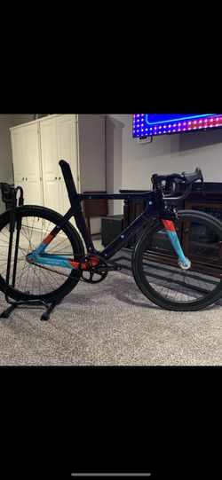 Aventon Fixed Gear 54CM