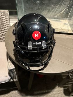 Helmet