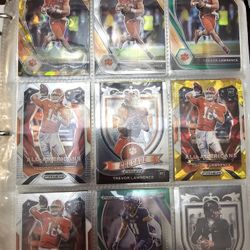 Football Cards 