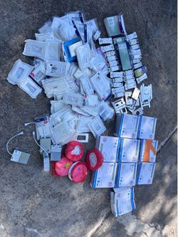Electrical lot