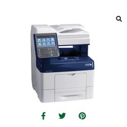 Xerox Printer