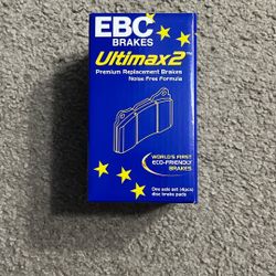 Ultimax2 UD888 and UD1288