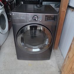 Santiago's Appliances 