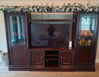 Entertainment Center
