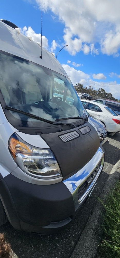 2021 Dodge Tellaro 3500