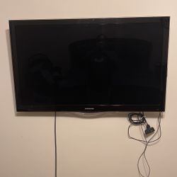 Samsung 40” 