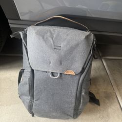 Peak Design Everyday Backpack