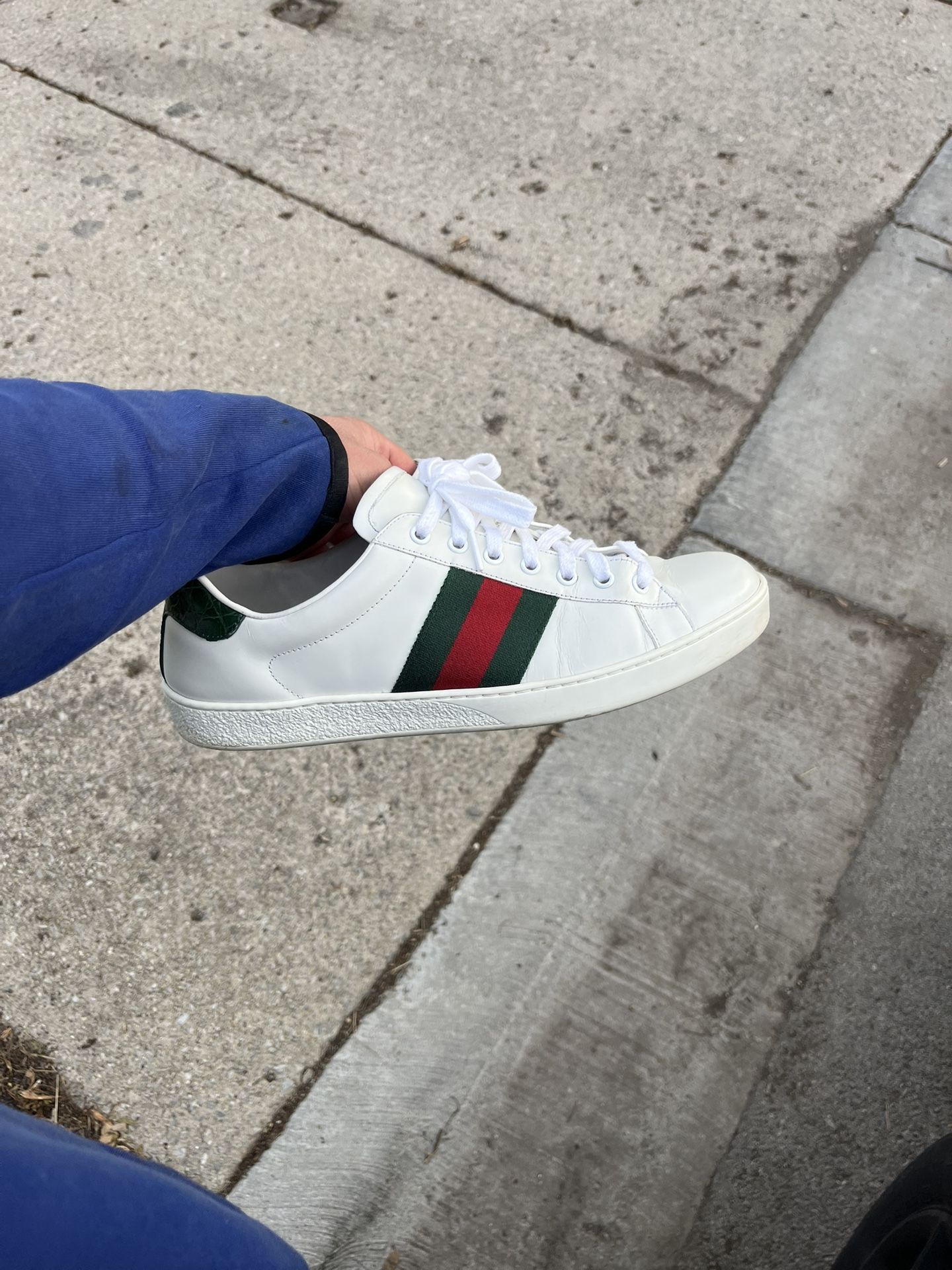 Gucci