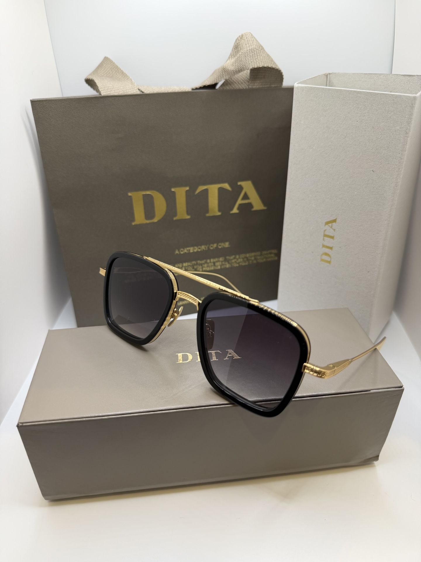 Dita Sunglasses