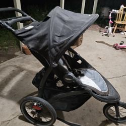Greco Running Stroller