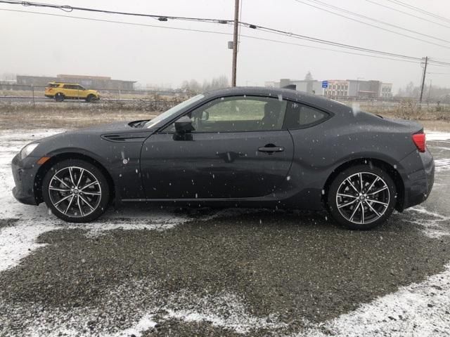 2017 Toyota 86