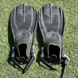 Mares Avanti Scuba Fins X-Large