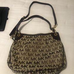 Mk Purse 