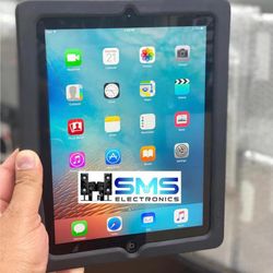 END OF YEAR SPECIAL🔥‼️IPAD 2 16 GB‼️🔥 WITH FREE BORDER CASE