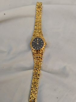 Women's Watch For $120
