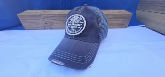 Hunters Co. Hat