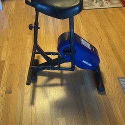Rodeo Core Exercise Equipment. Like New.