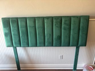 Headboard