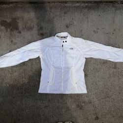 The North Face Womens Medium Jacket 