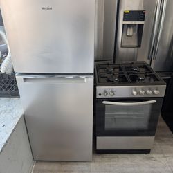 Estufa Nevera 24 Pulgada 