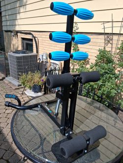 Merach AB Workout Equipment
