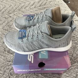 Women Sketchers shoes